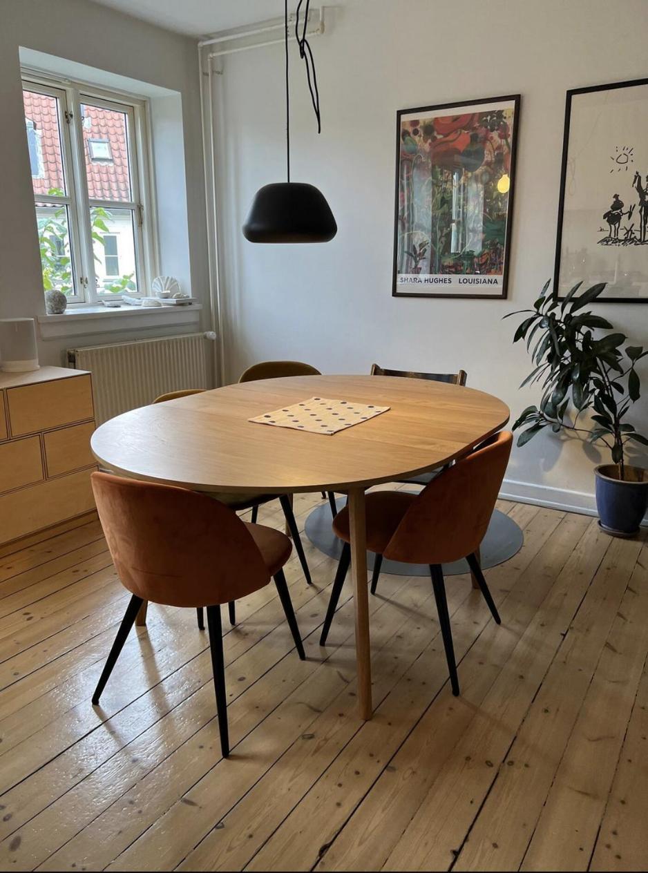 Nordic Cosy Retreat Apartamento Copenhague