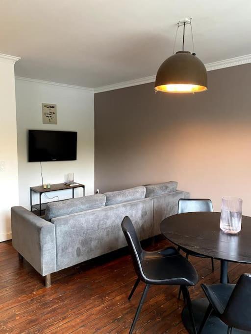2 Bedroom At Amager