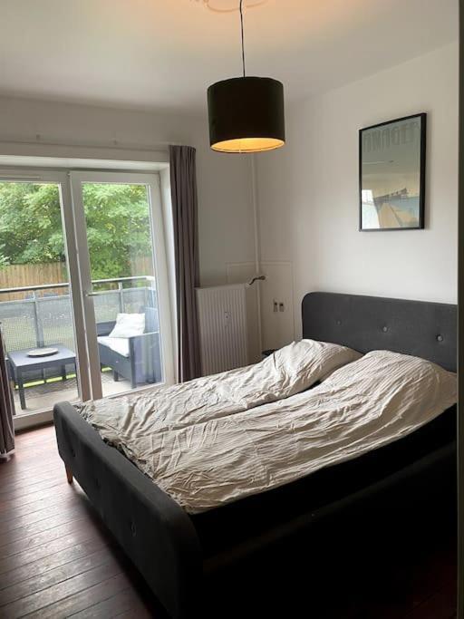 2 Bedroom At Amager Copenhagen