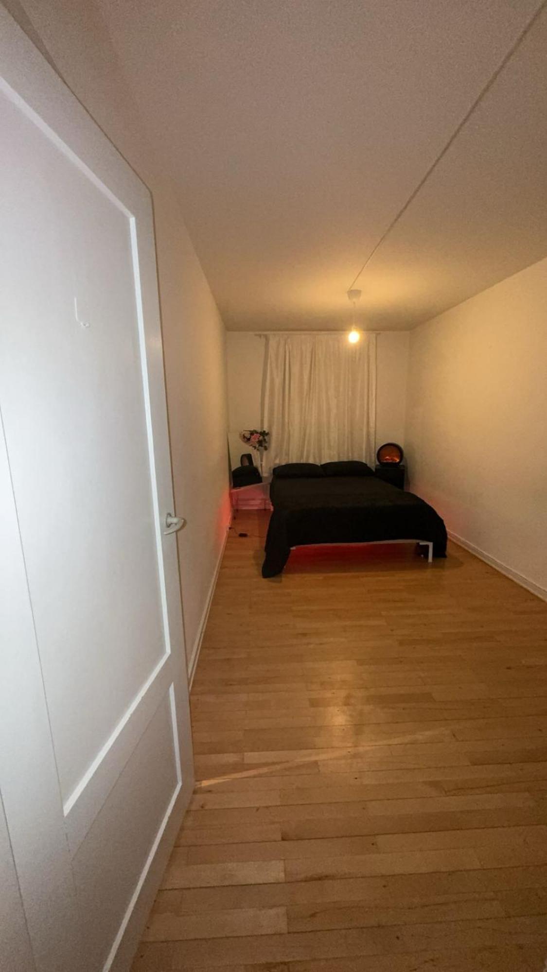 Apartment Cheap Near