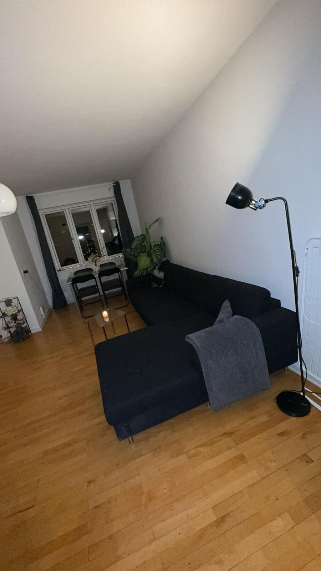 Apartment Cheap Near