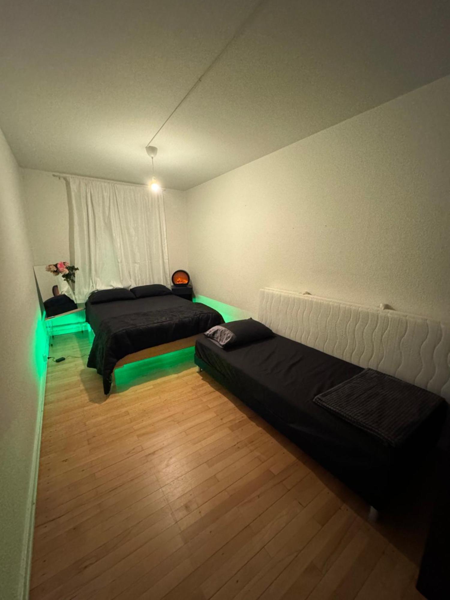 Apartment Cheap Near