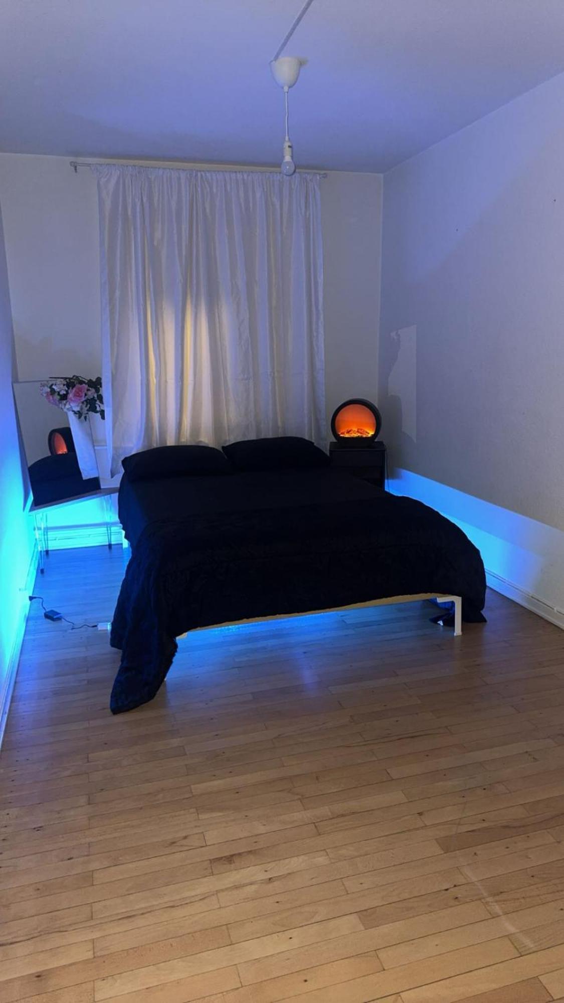 Apartment Cheap Near *
