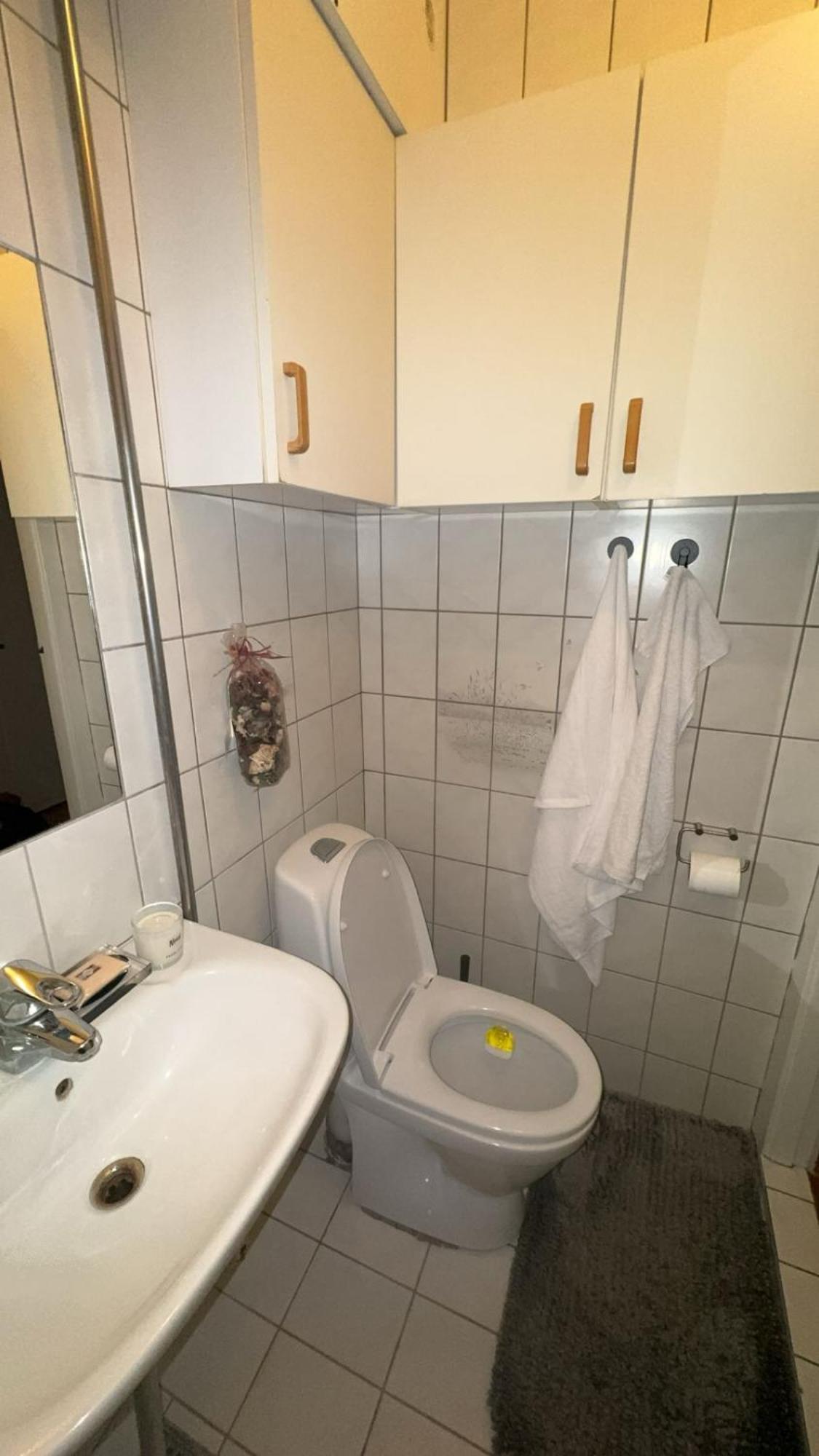 Cheap Near Copenhagen