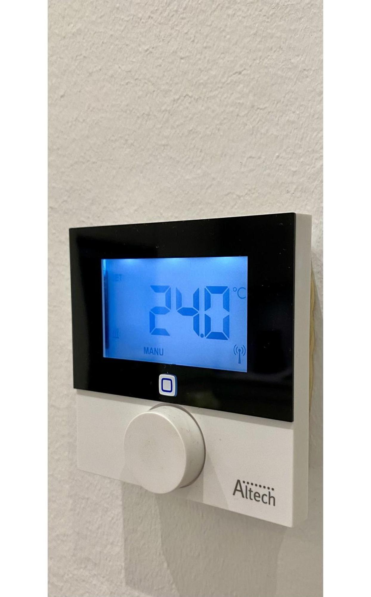 Apartmentincopenhagen 1501 * København