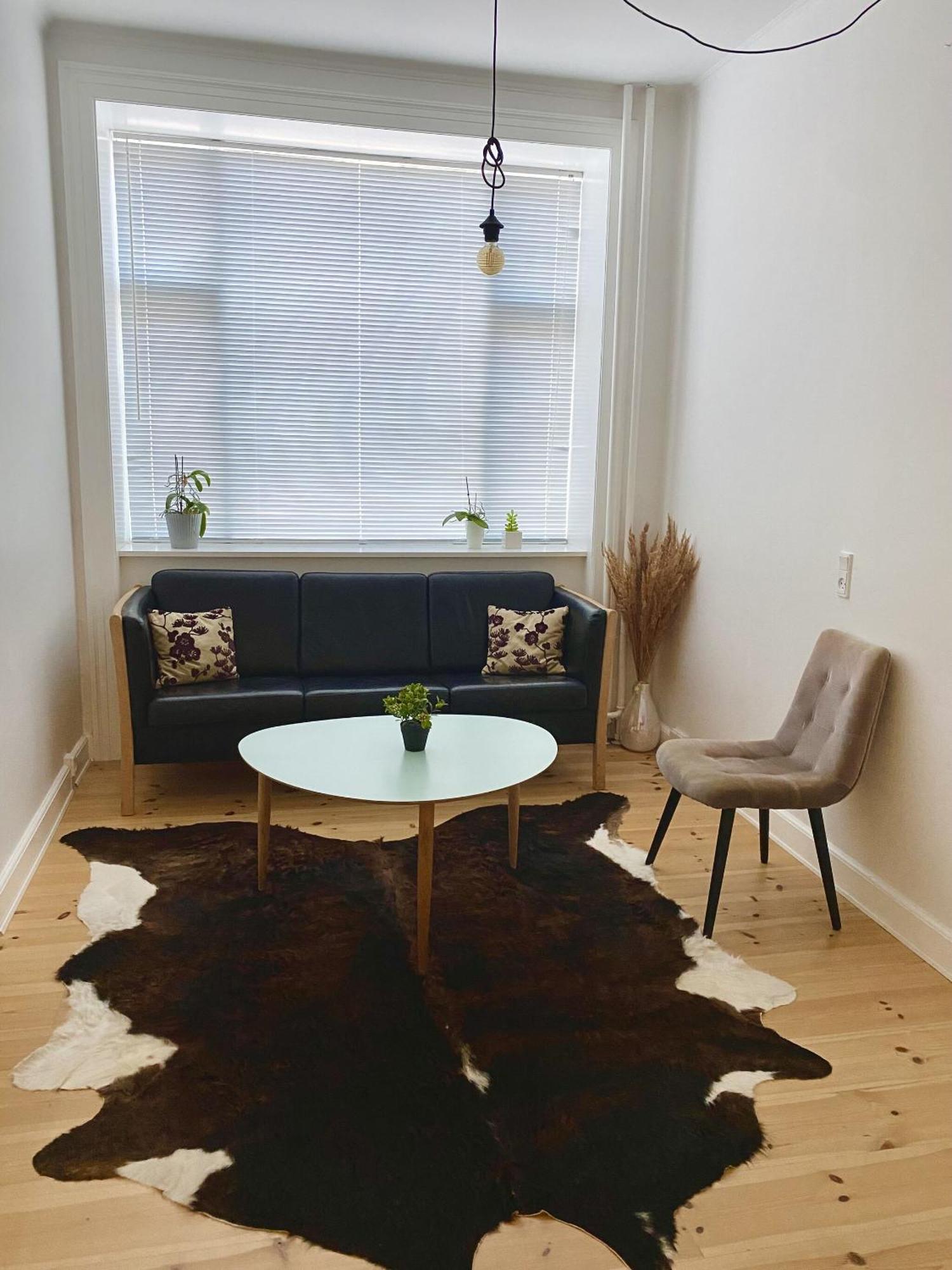 Apartmentincopenhagen 1501 Lejlighed København