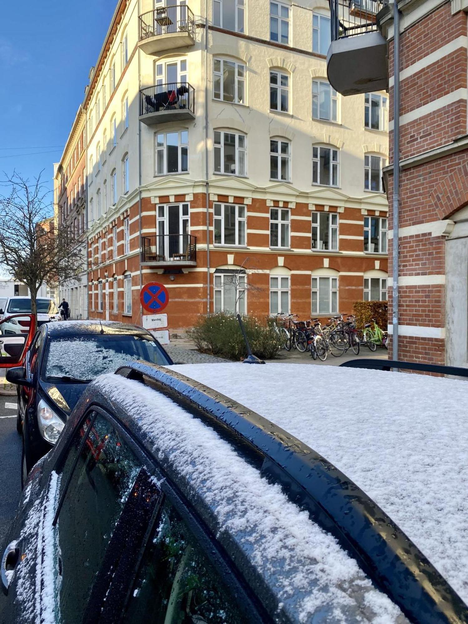 Apartmentincopenhagen 1501 Lejlighed København
