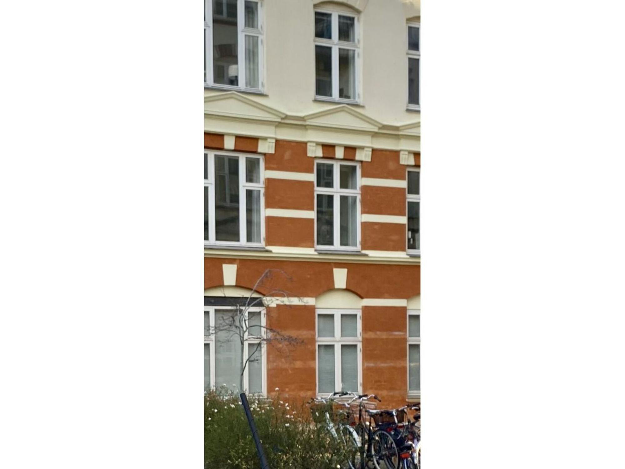 Apartmentincopenhagen 1501 *