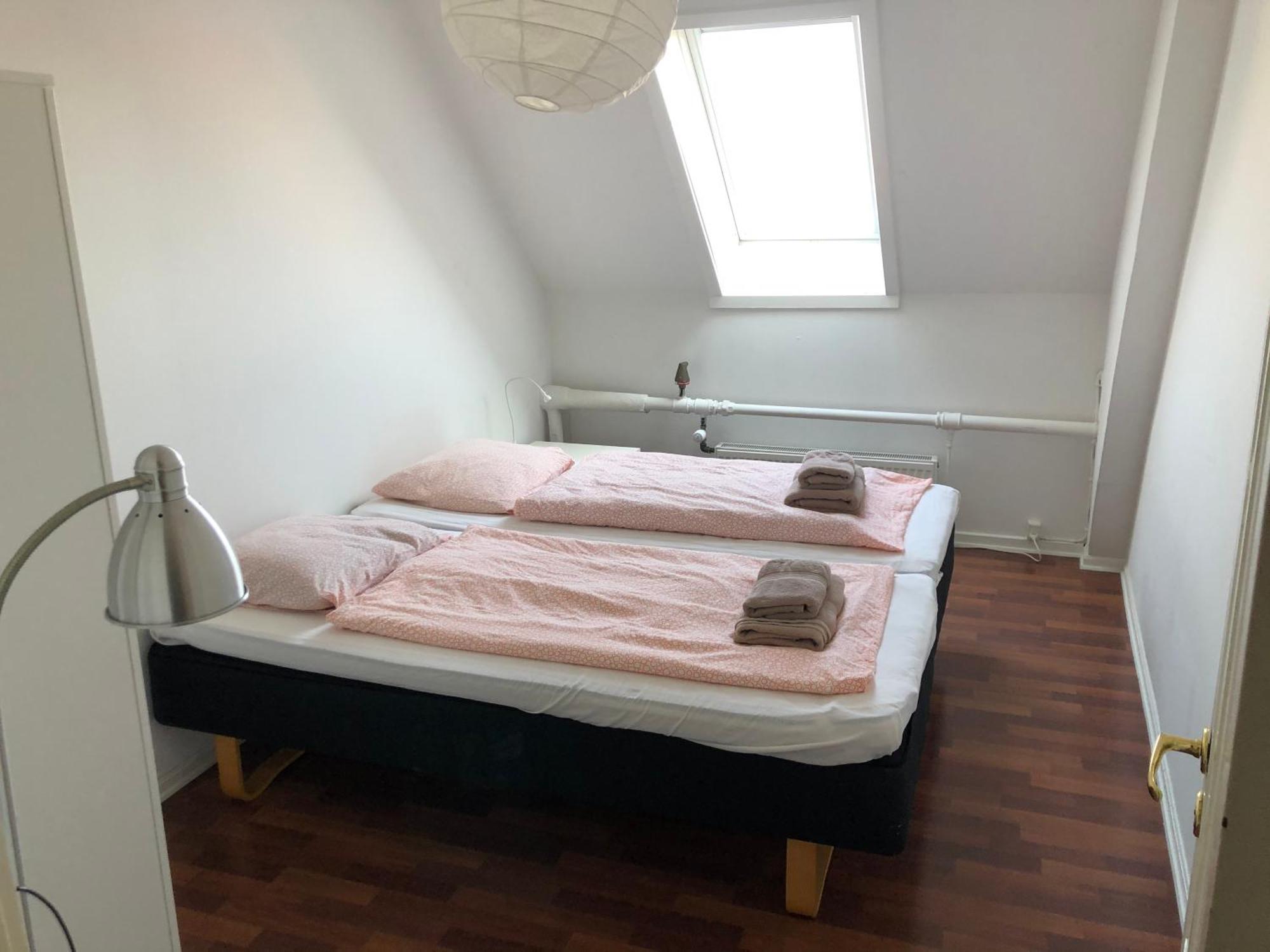 Apartamento Classic Brown Stone *
