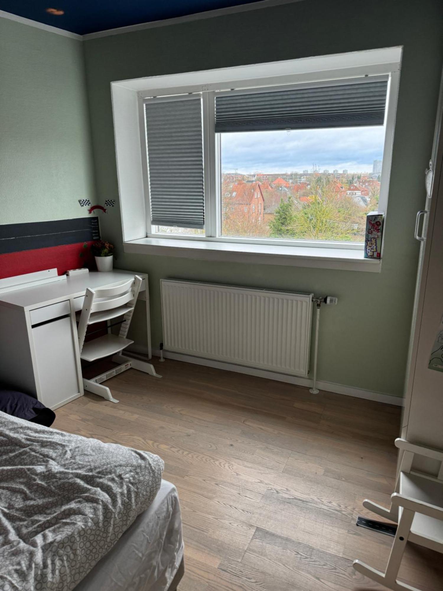 Kbh Apartment *