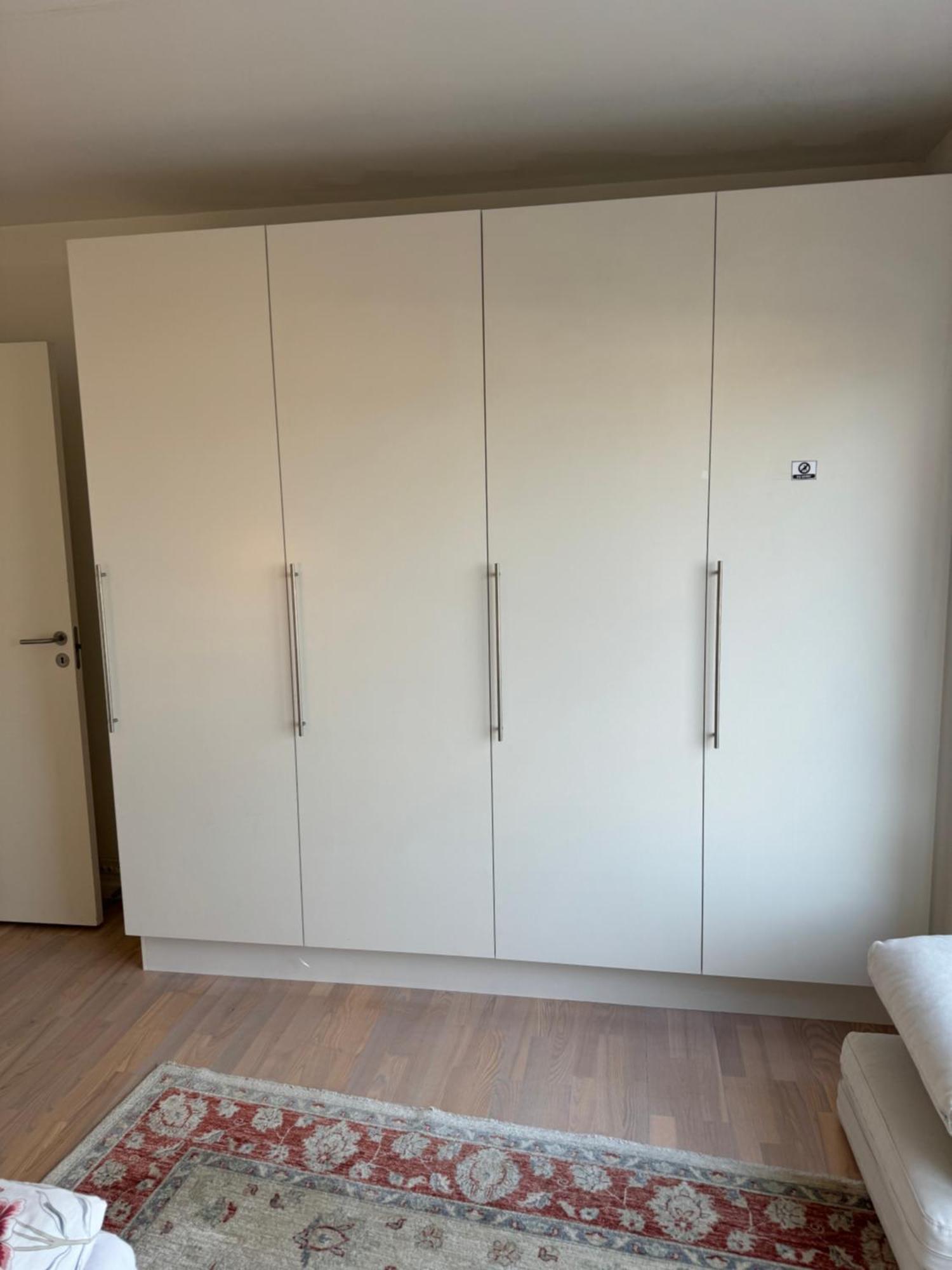 Apartment Kbh *