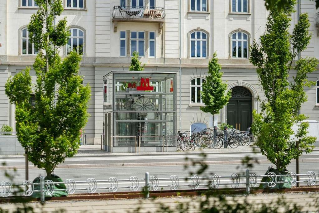 Apartment Charming In