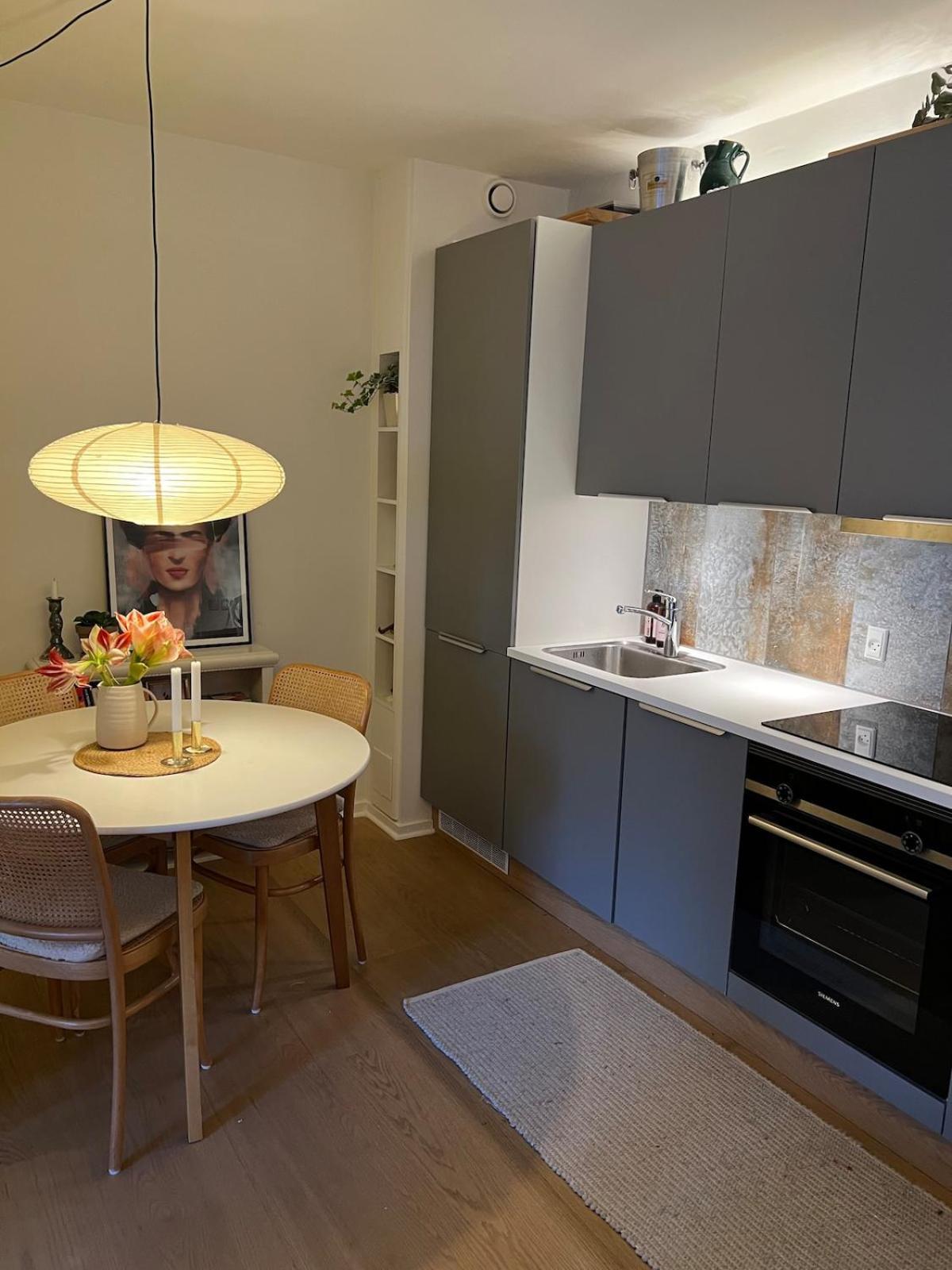 Apartment Cosy Near Juno Bakery *