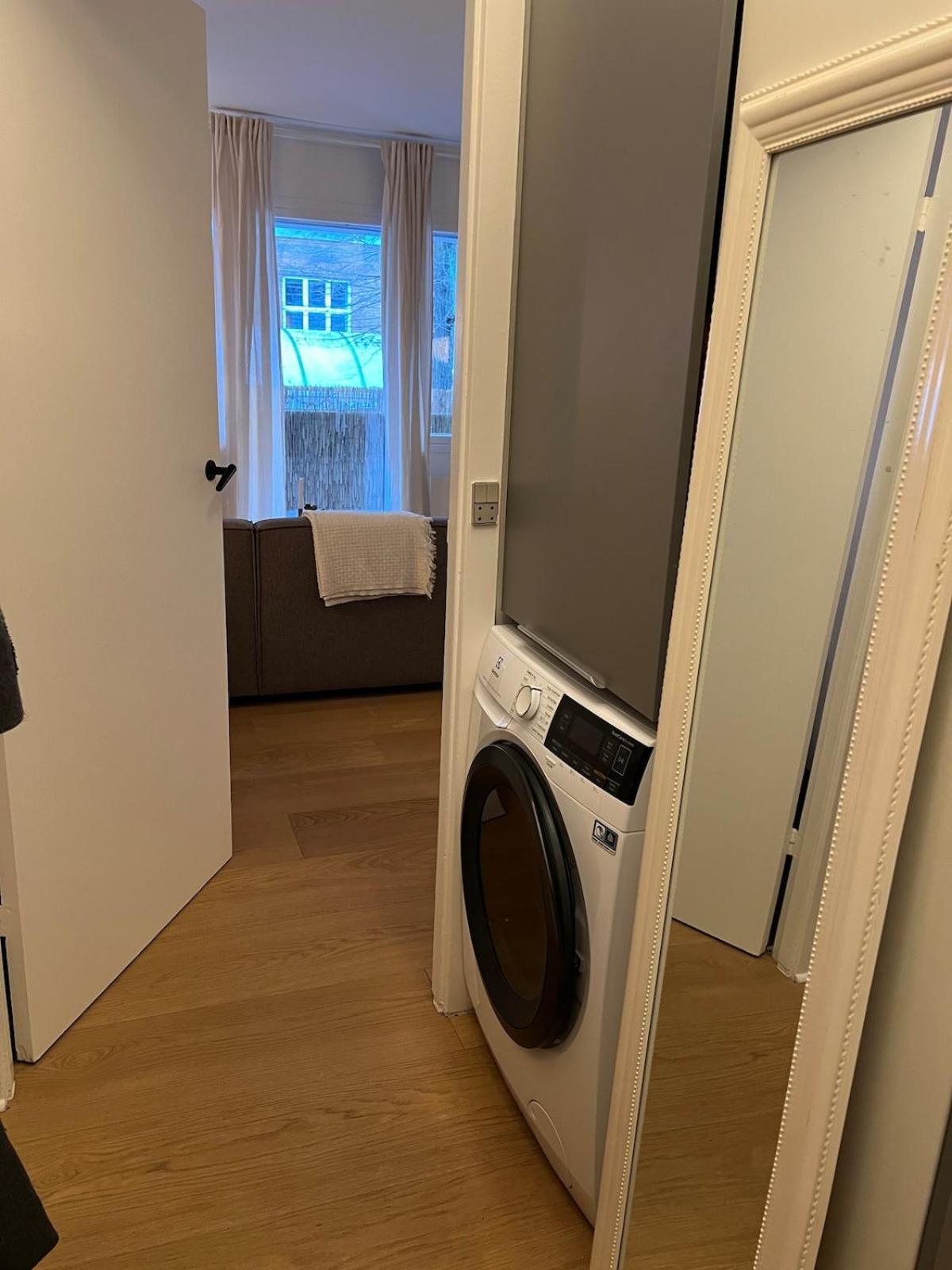 Apartment Cosy Near Juno Bakery
