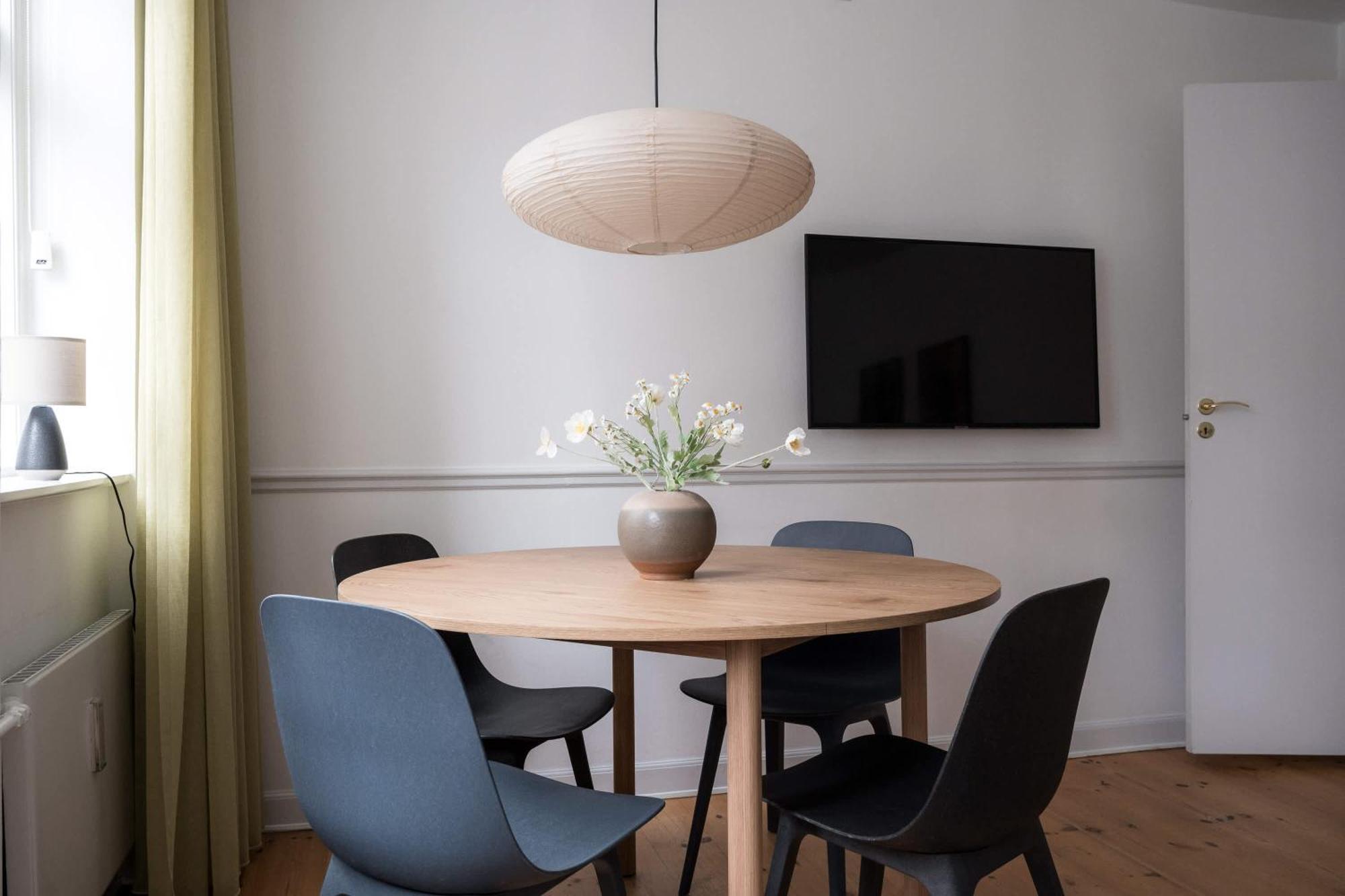 The Little Blue House 1 By Daniel&jacob's Copenhague