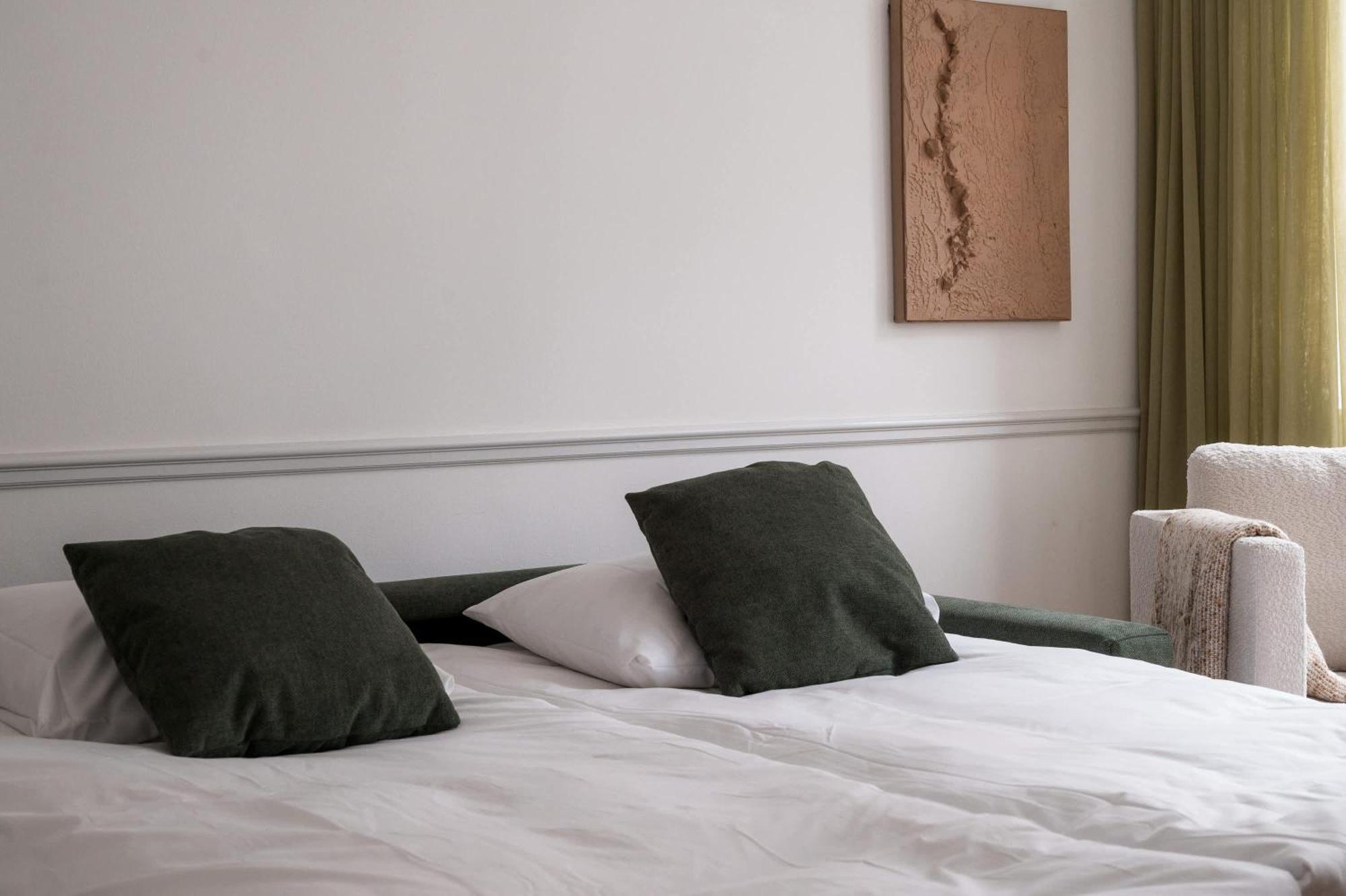Apartamento The Little Blue House 1 By Daniel&jacob's Copenhague