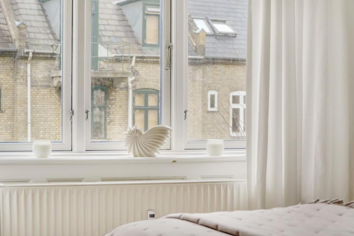 Homely And Spacious In Cph * Copenhague