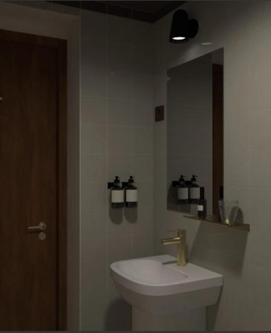 Hotel Christian Iv