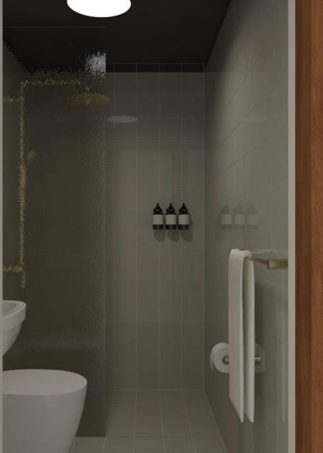 Christian Iv Hotel Copenhagen