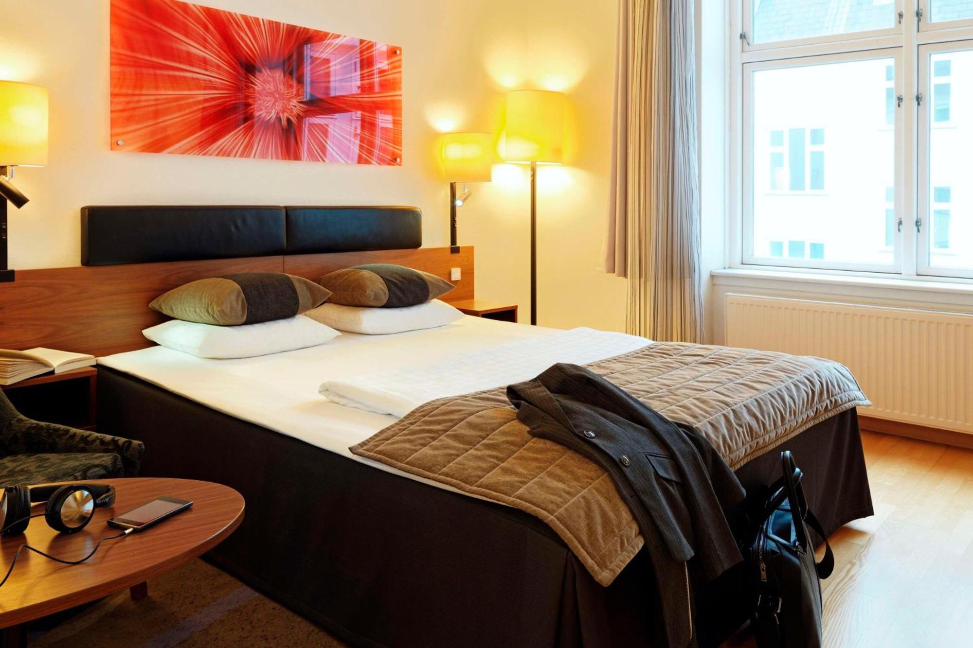 Scandic Webers Copenaghen