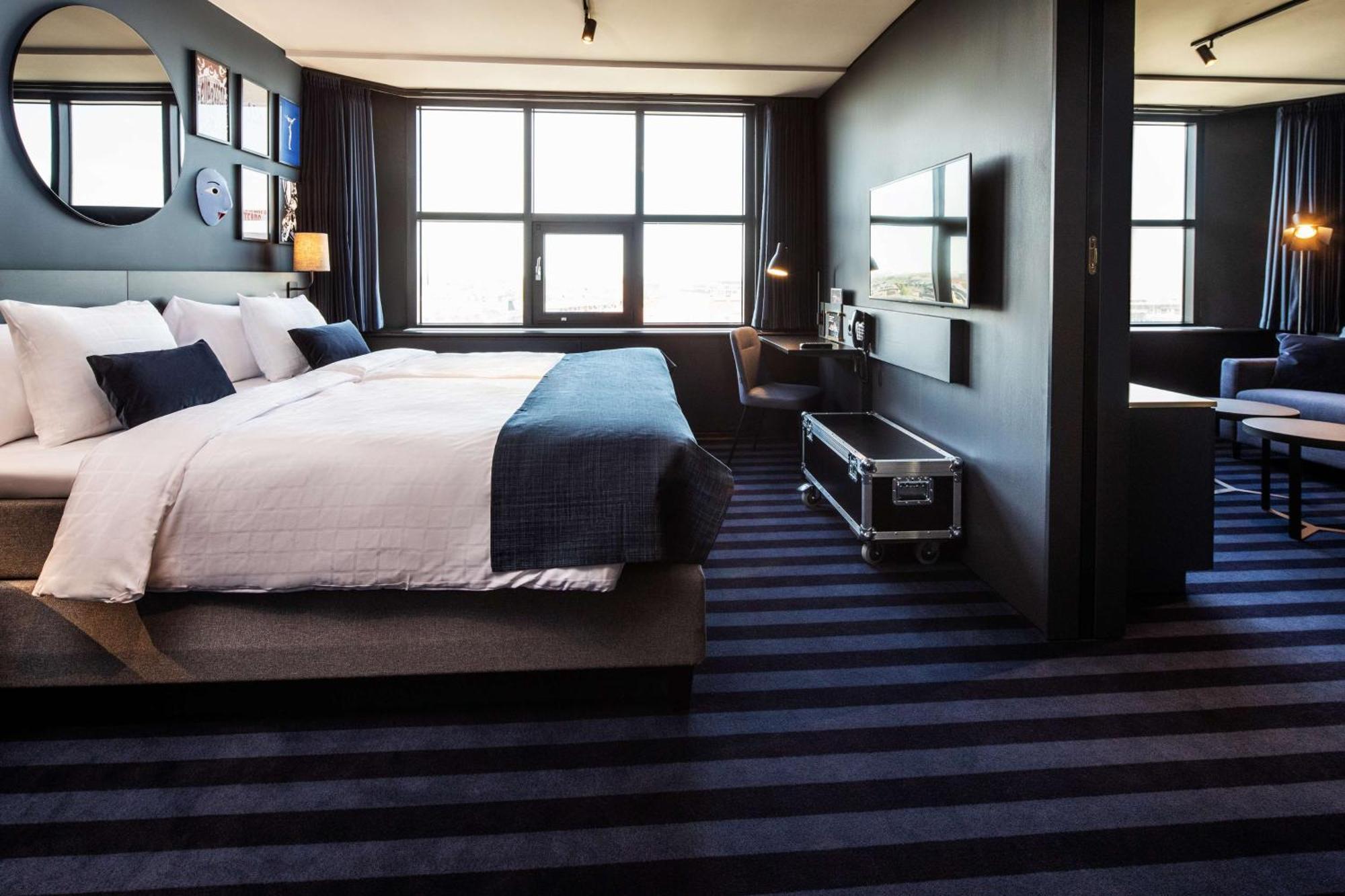 Scandic Falkoner 4*