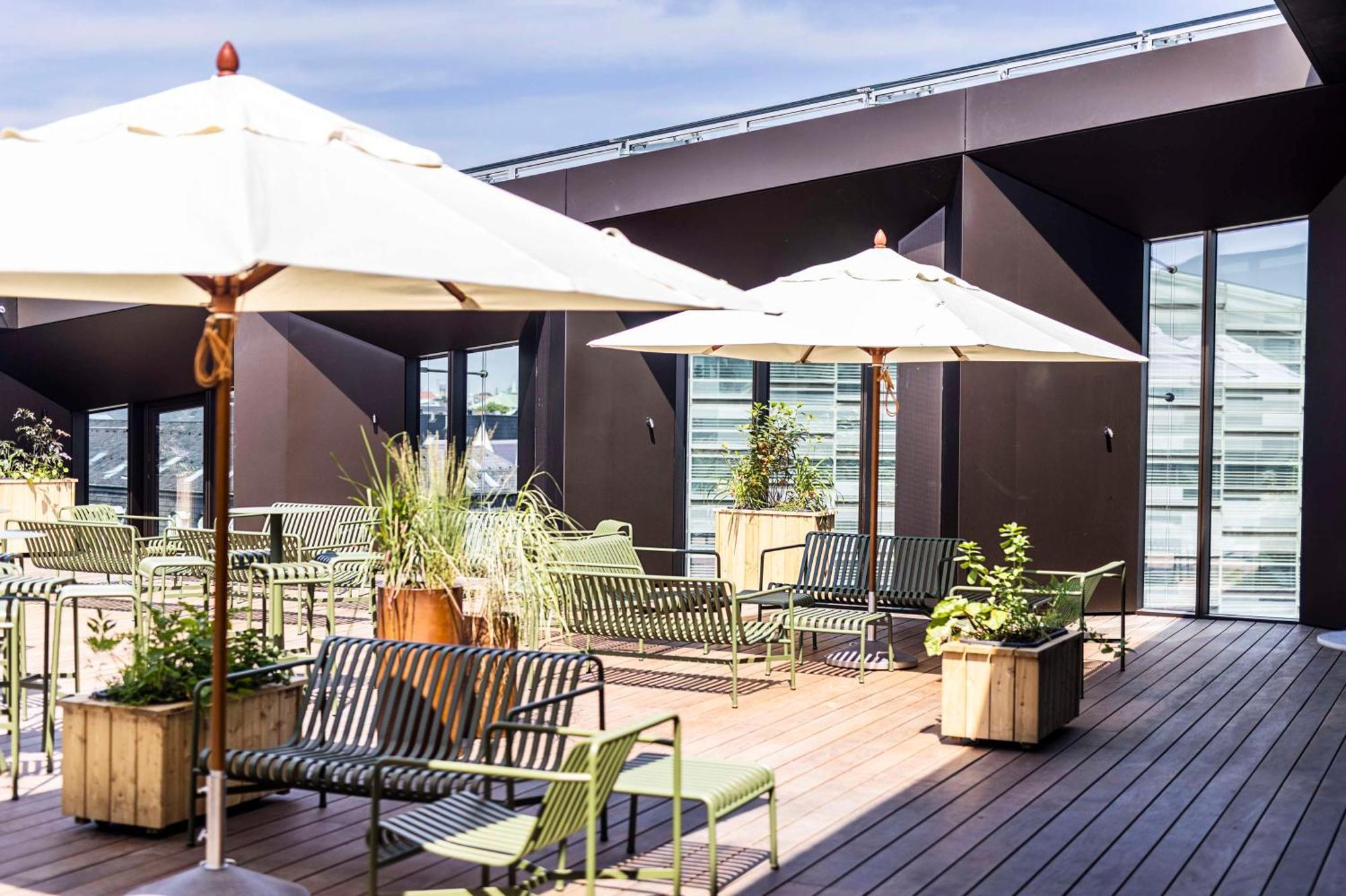 Scandic Spectrum 4* Copenaghen