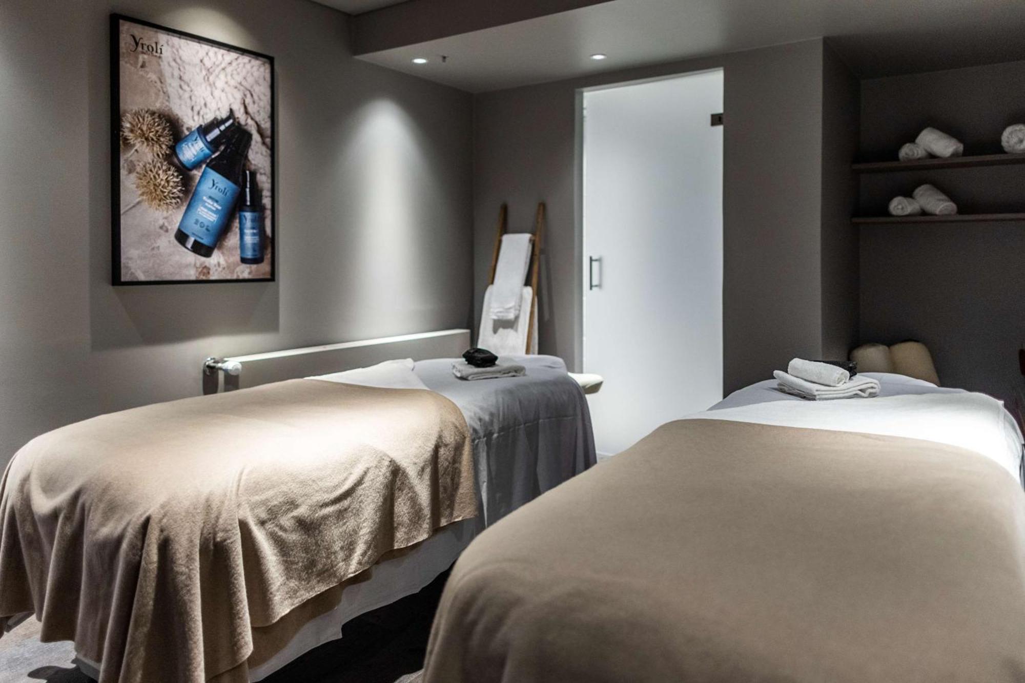 Scandic Spectrum 4* Copenaghen