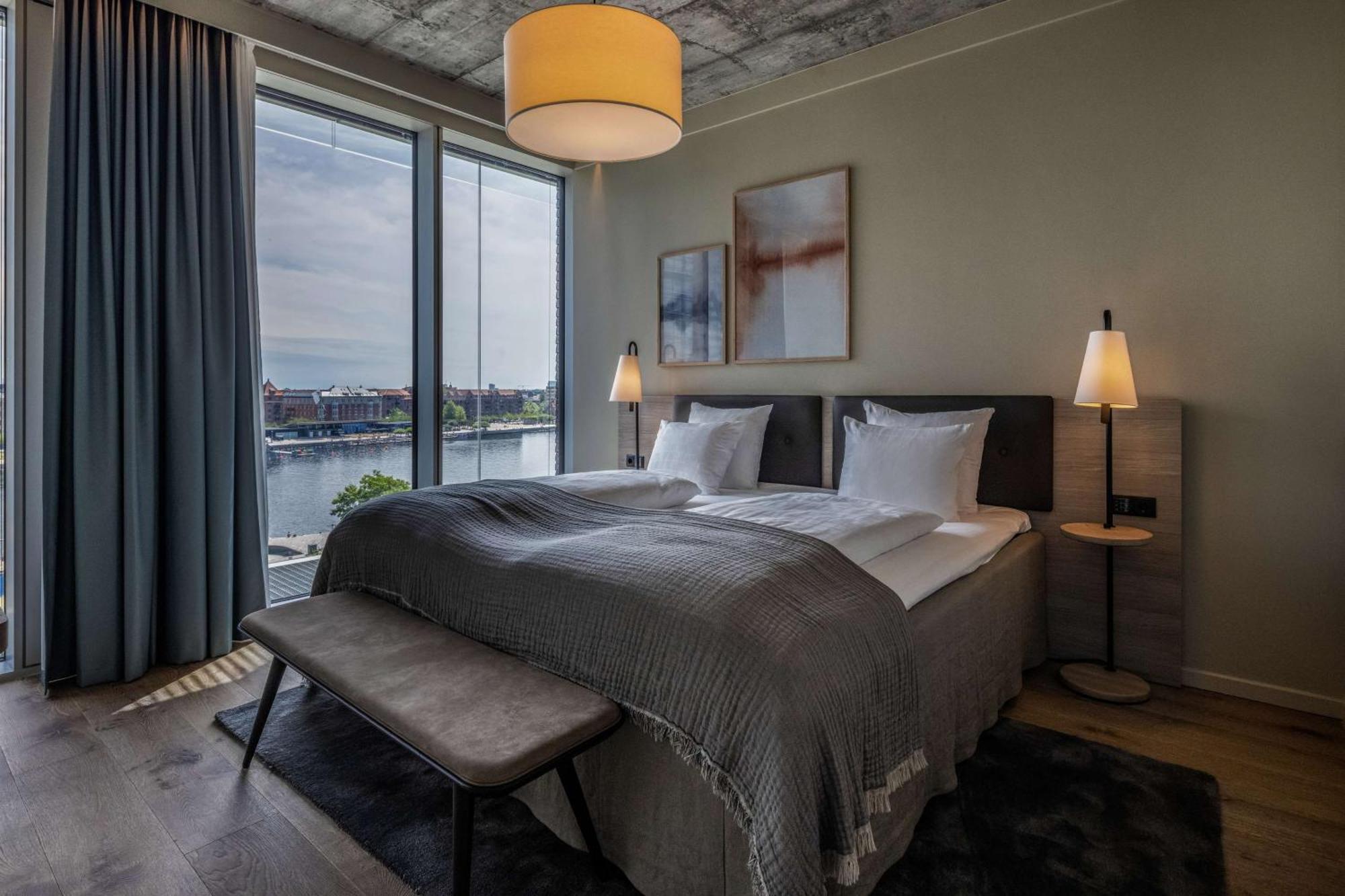 Hotel Scandic Spectrum Copenaghen