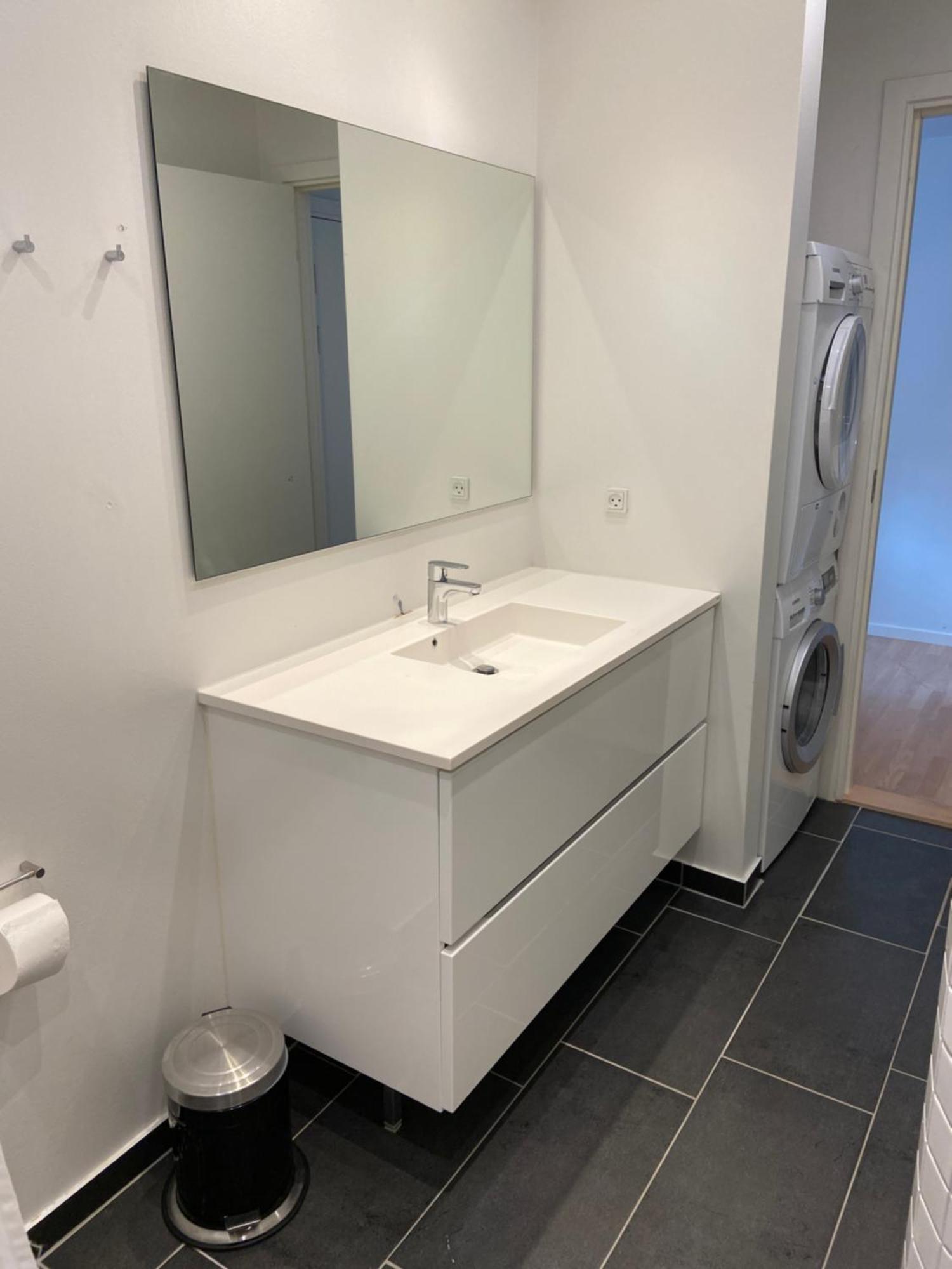 Appartamento Center 694
