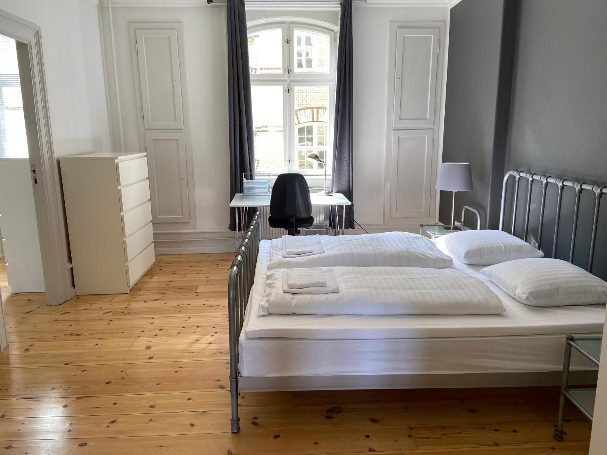 Center 197 Appartement
