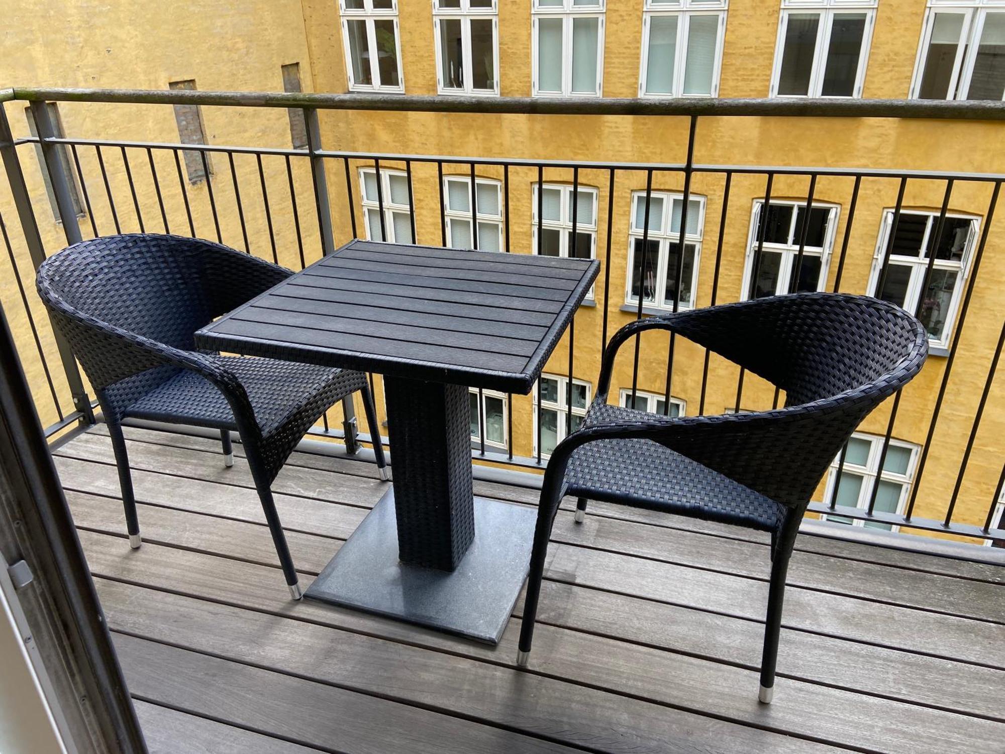 Center 694 * Copenaghen