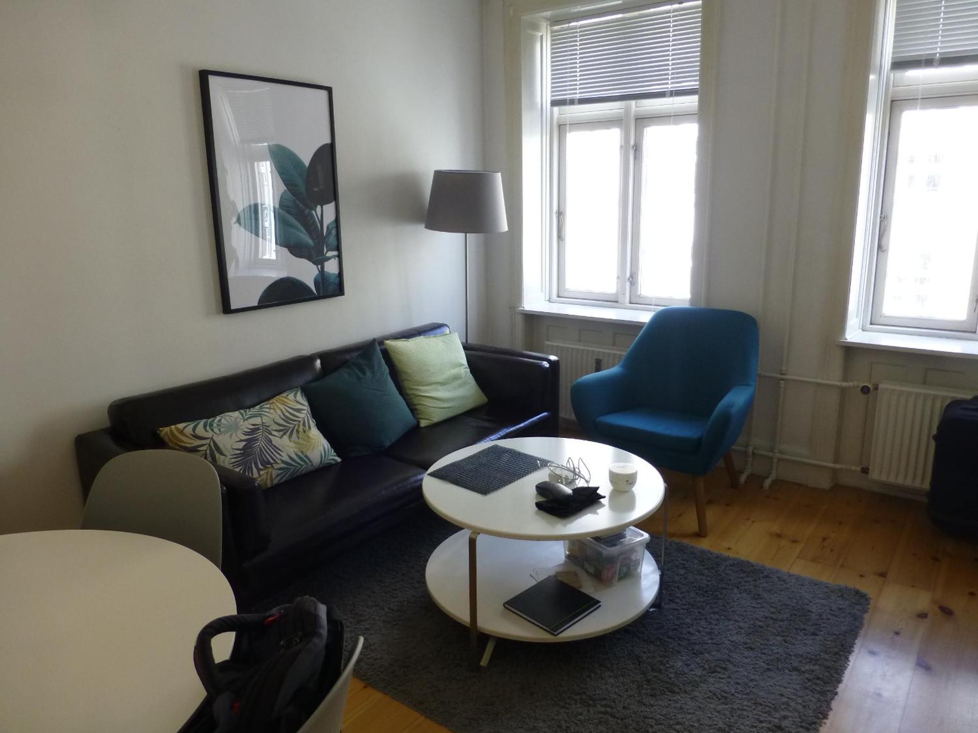 Apartment Viborggade
