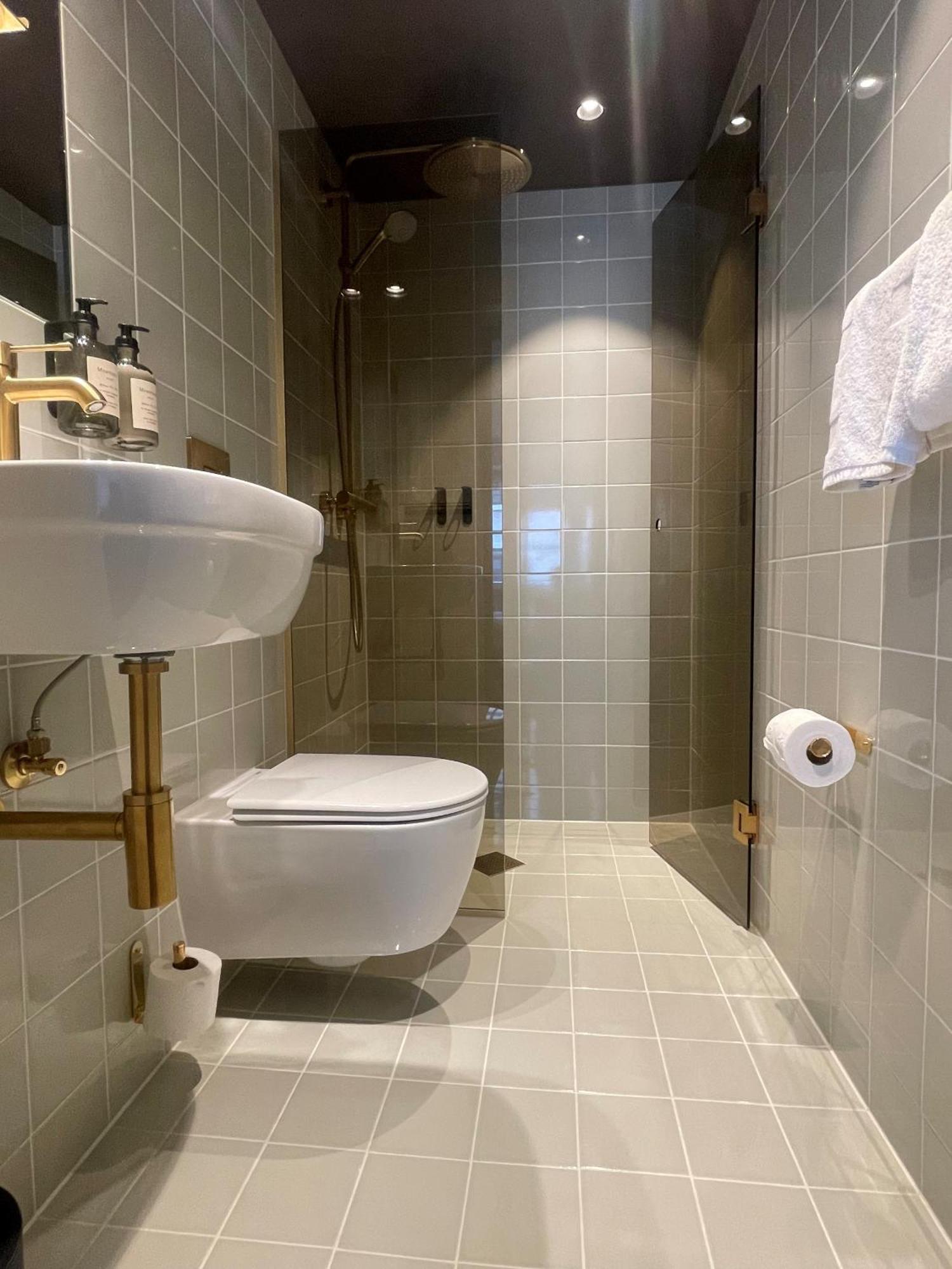 Christian Iv Hotel 3*