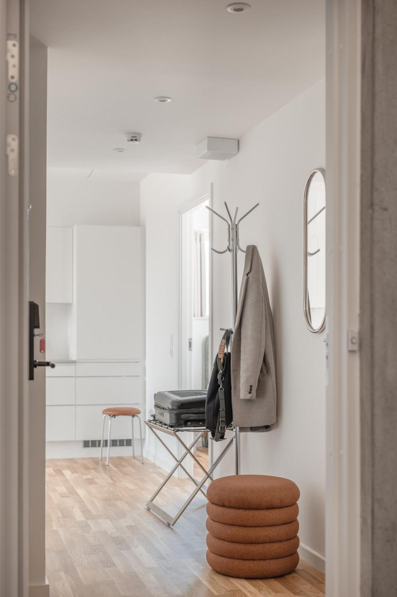 Clover House By Daniel&jacob's Aparthotel Kopenhagen