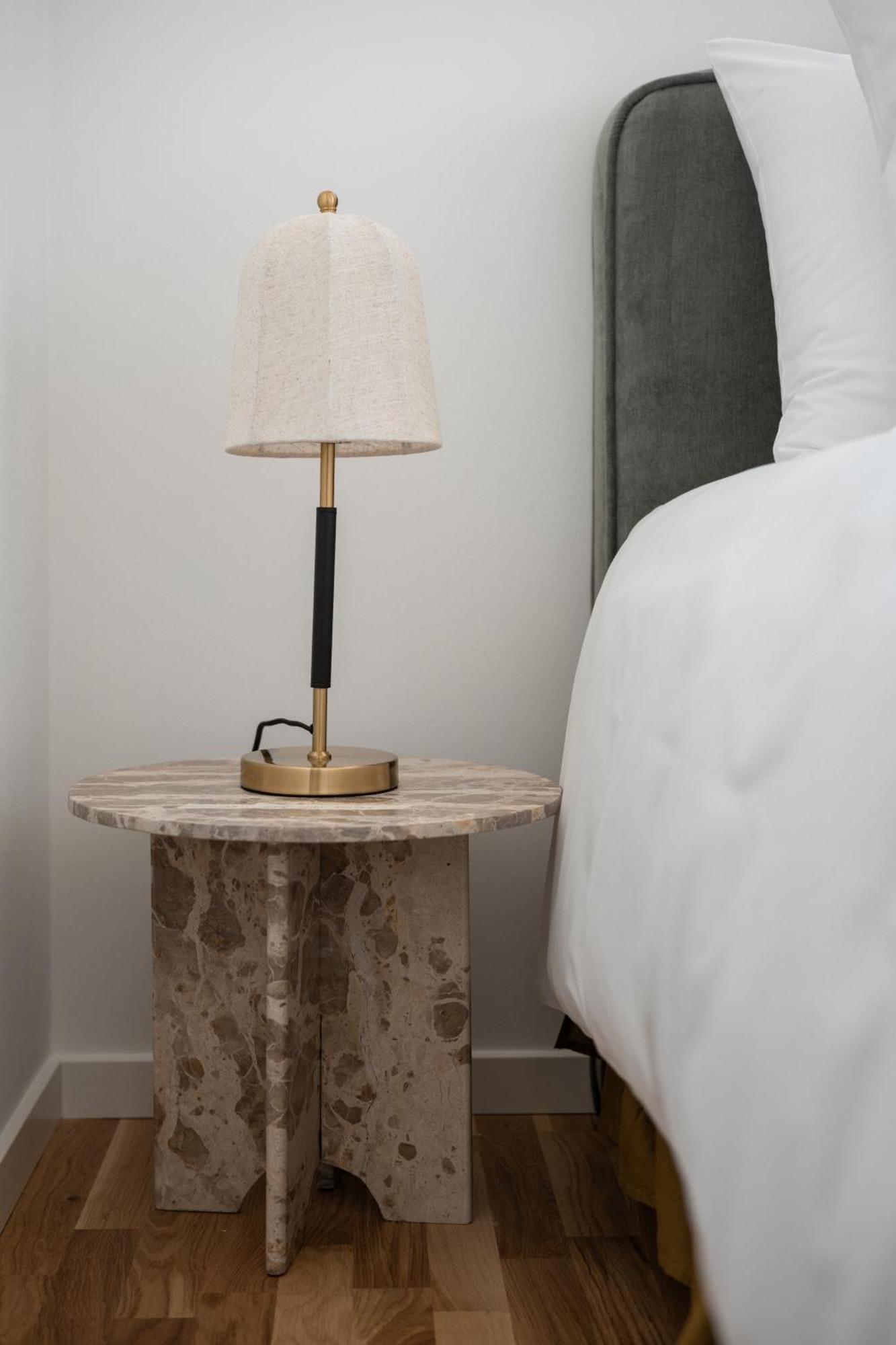 Aparthotel Clover House By Daniel&jacob's