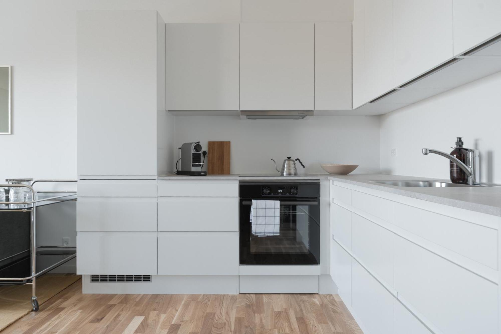 Clover House By Daniel&jacob's Aparthotel