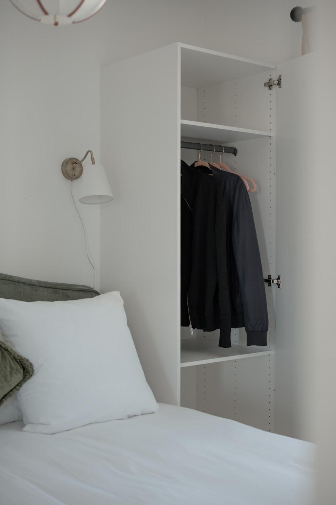 Clover House By Daniel&jacob's Aparthotel Kopenhagen