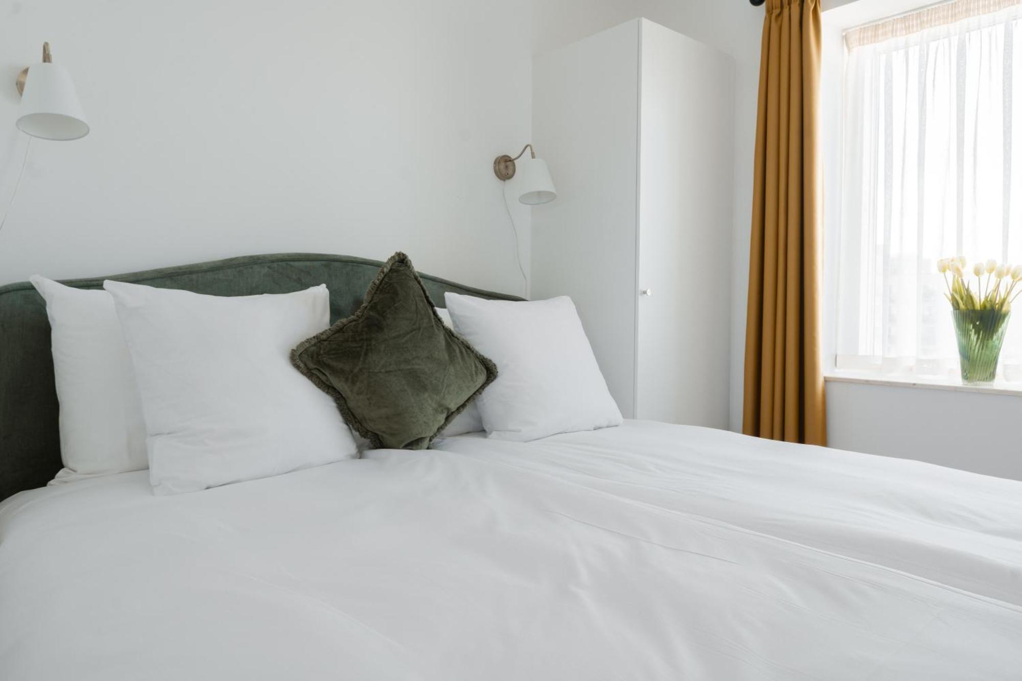 Clover House By Daniel&jacob's Aparthotel *