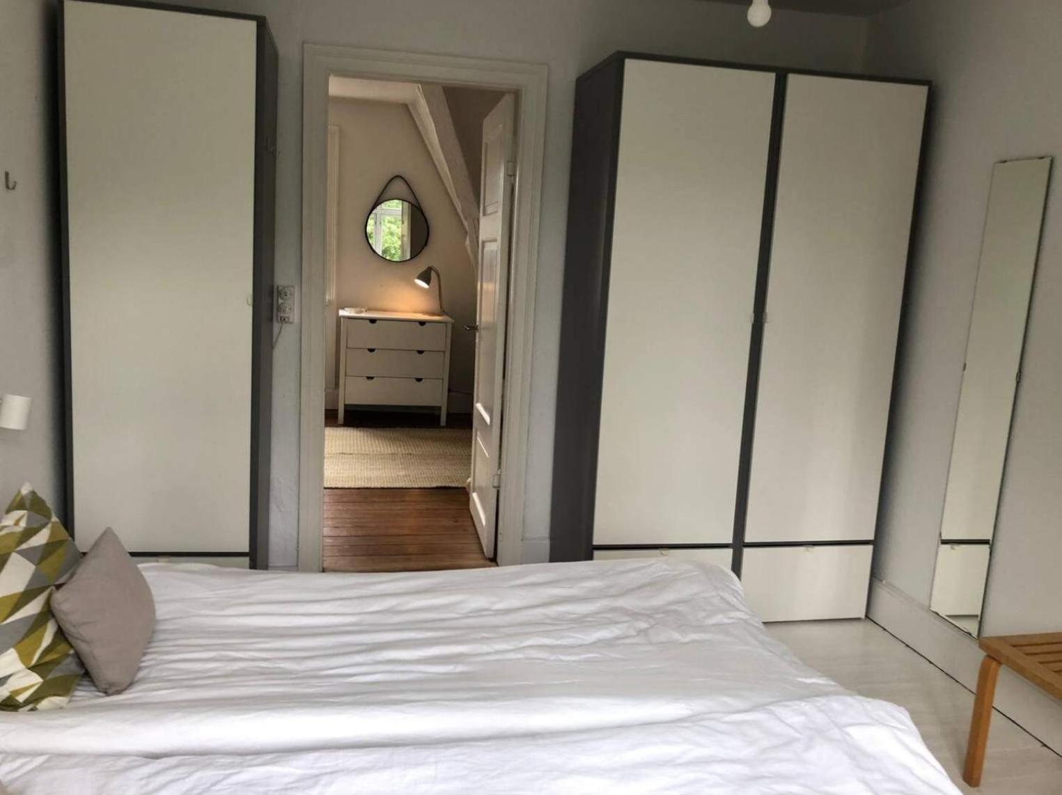 Apartamento Private 3-story House - In Iconic Carlsberg Byen