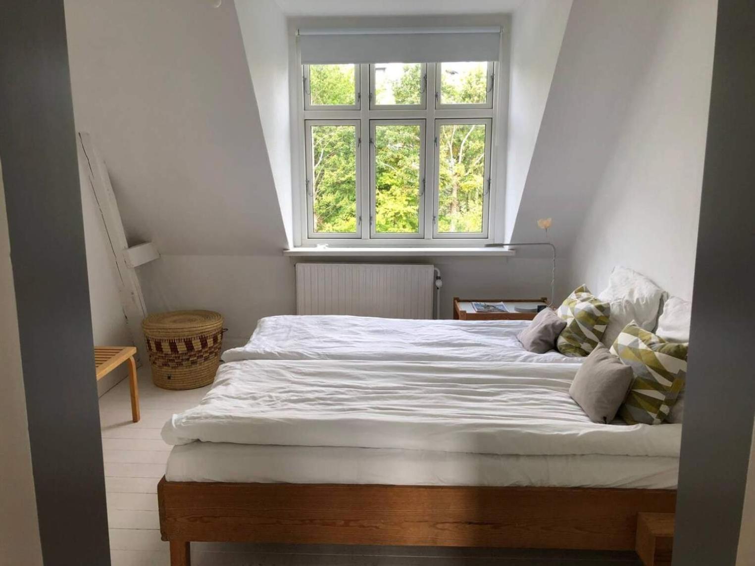 Private 3-story House - In Iconic Carlsberg Byen Apartamento *