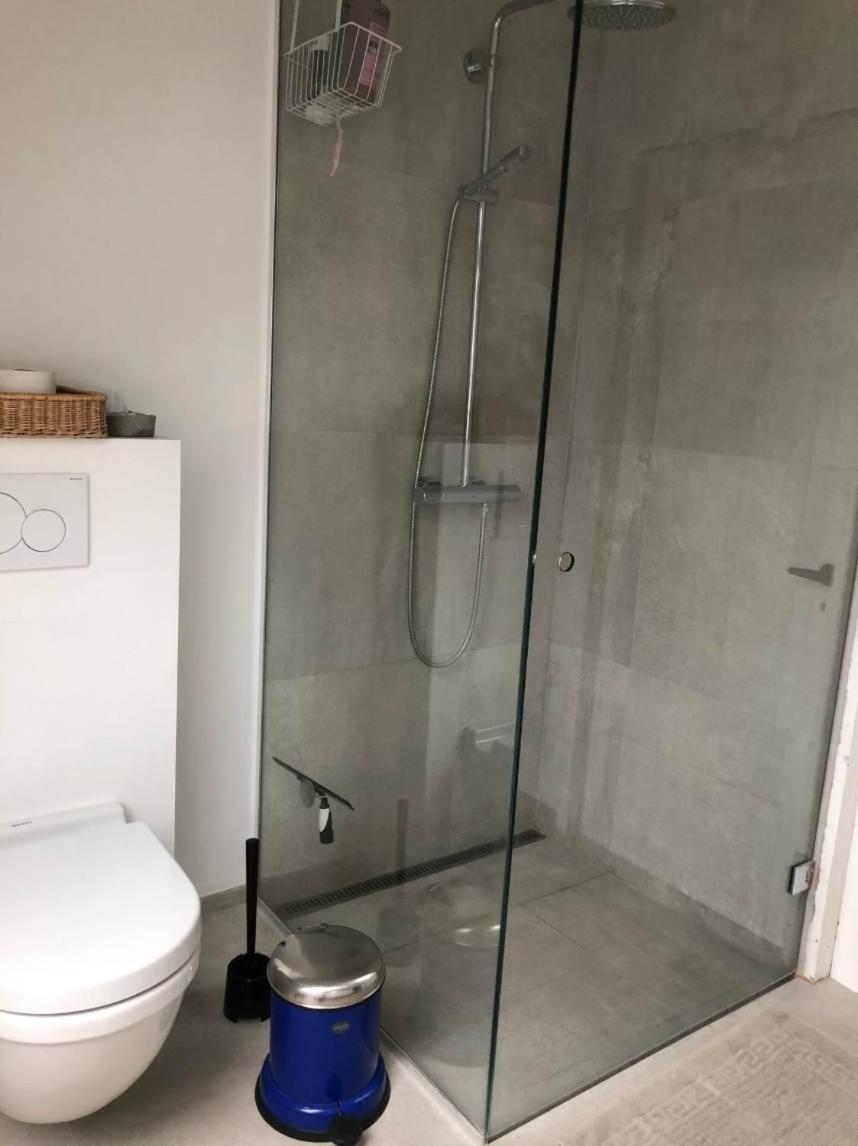 Apartamento Private 3-story House - In Iconic Carlsberg Byen