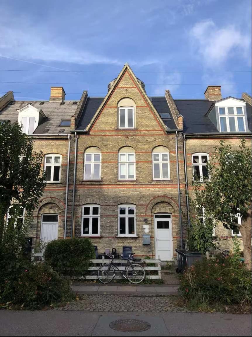 Private 3-story House - In Iconic Carlsberg Byen Apartamento