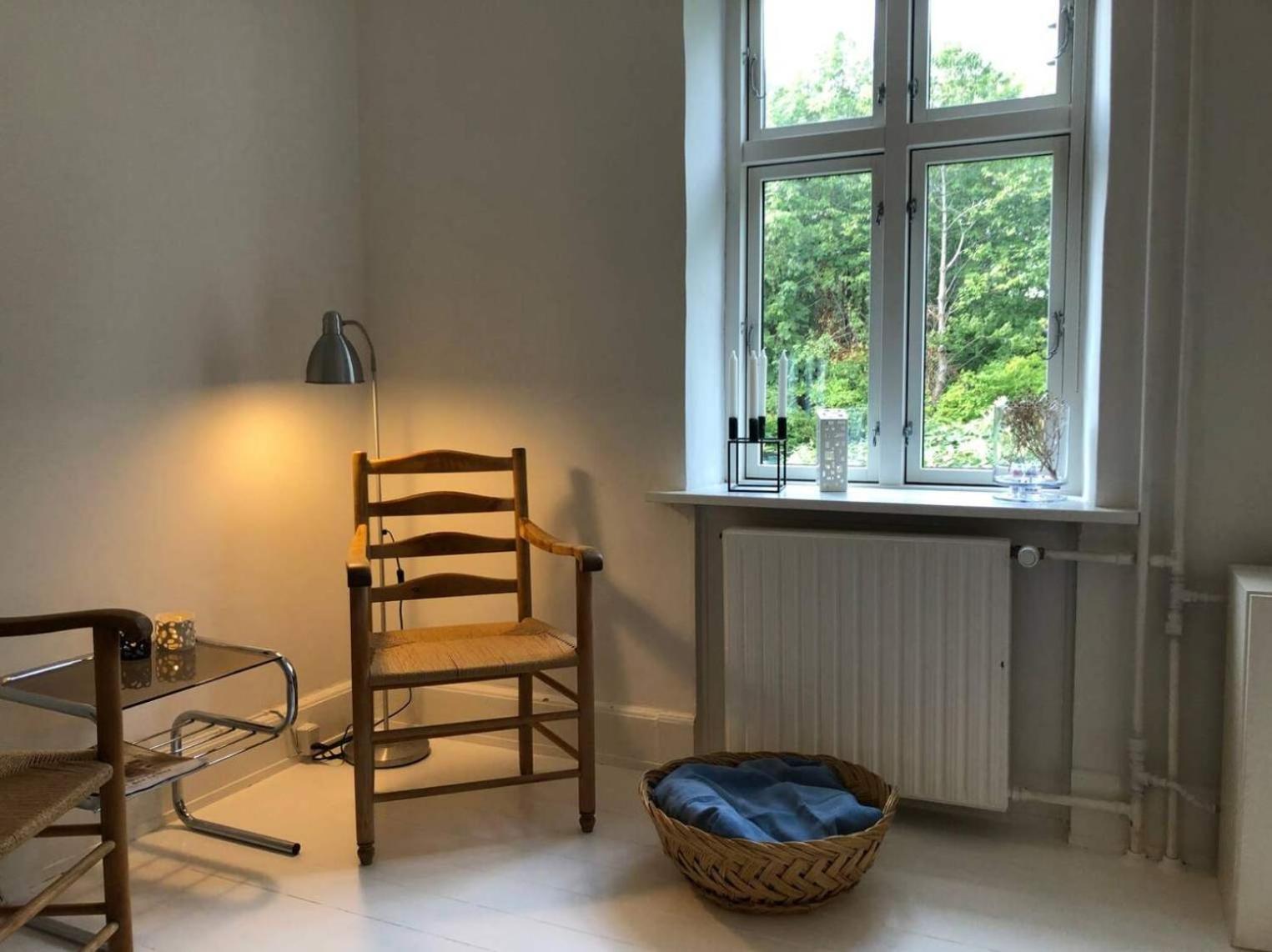 Apartamento Private 3-story House - In Iconic Carlsberg Byen *