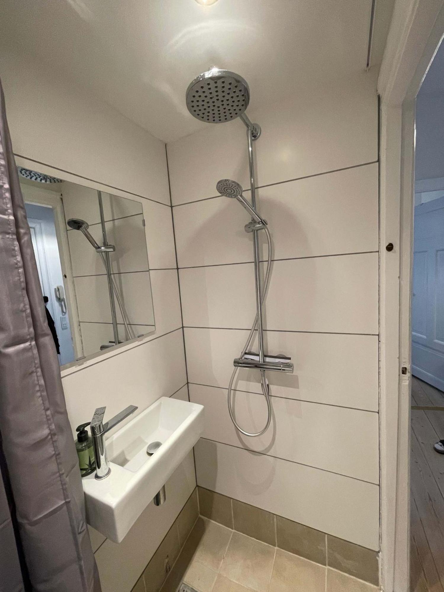 Stunning In Amager Apartment Copenhagen