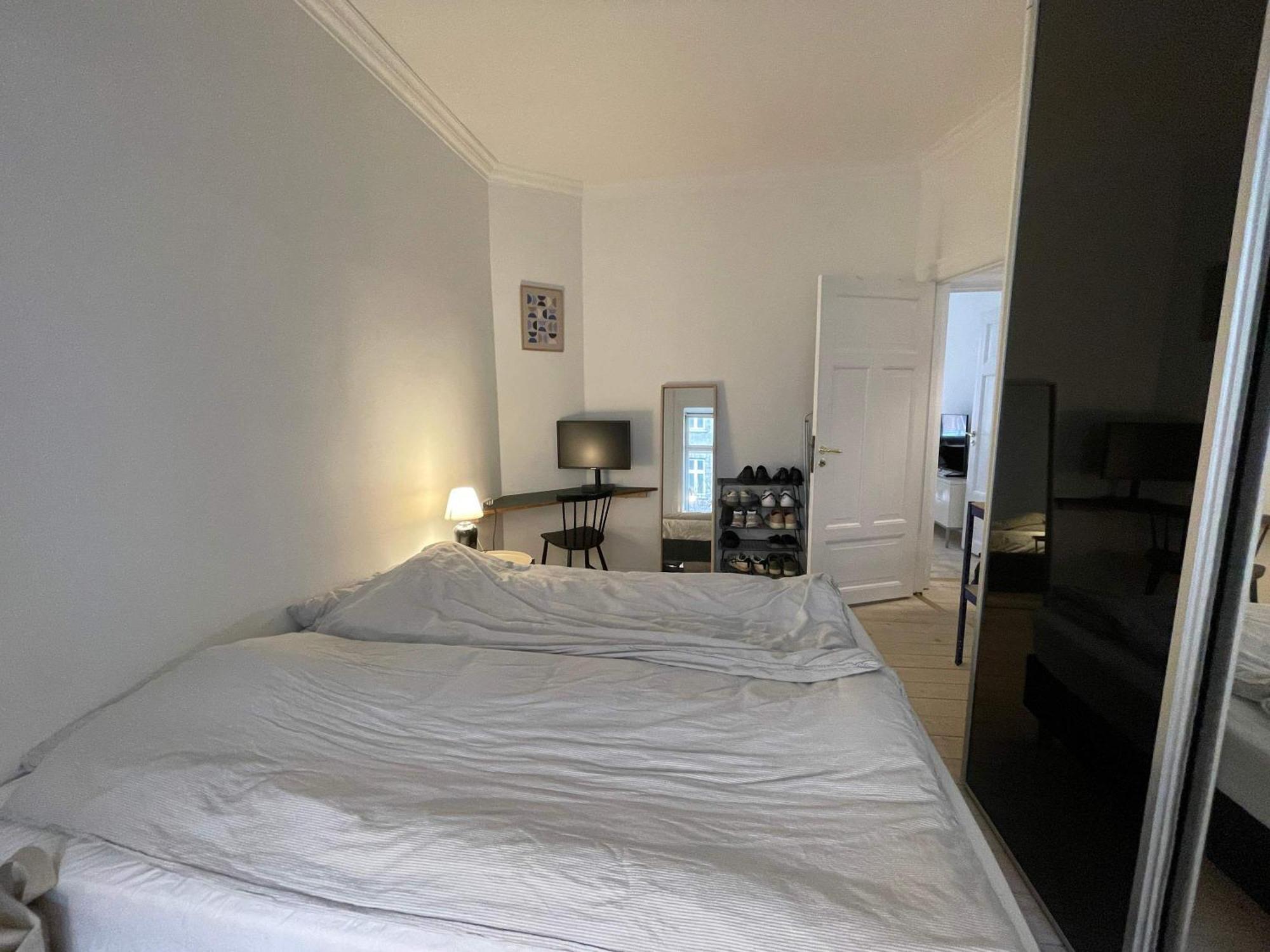 Stunning In Amager Apartment