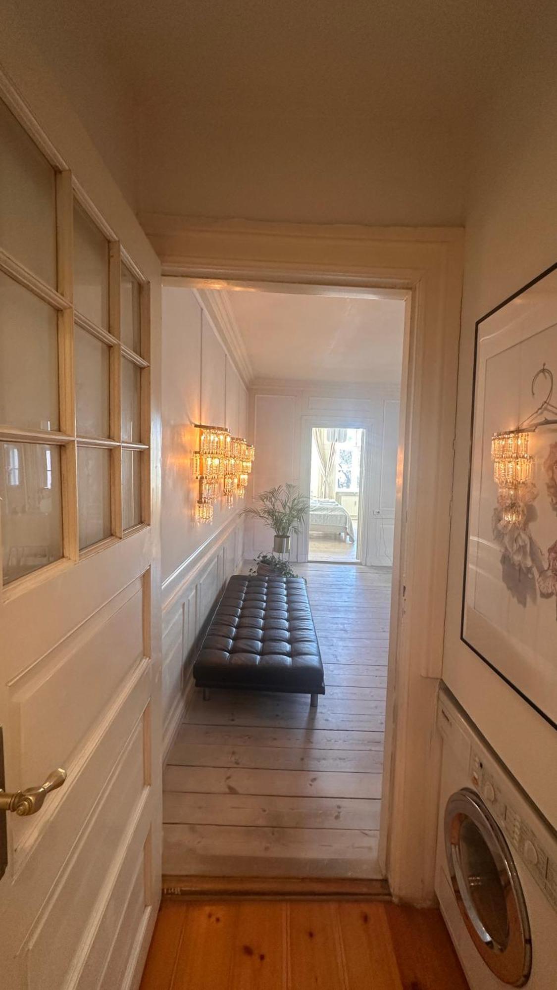 Apartamento The Square - Carolinas *