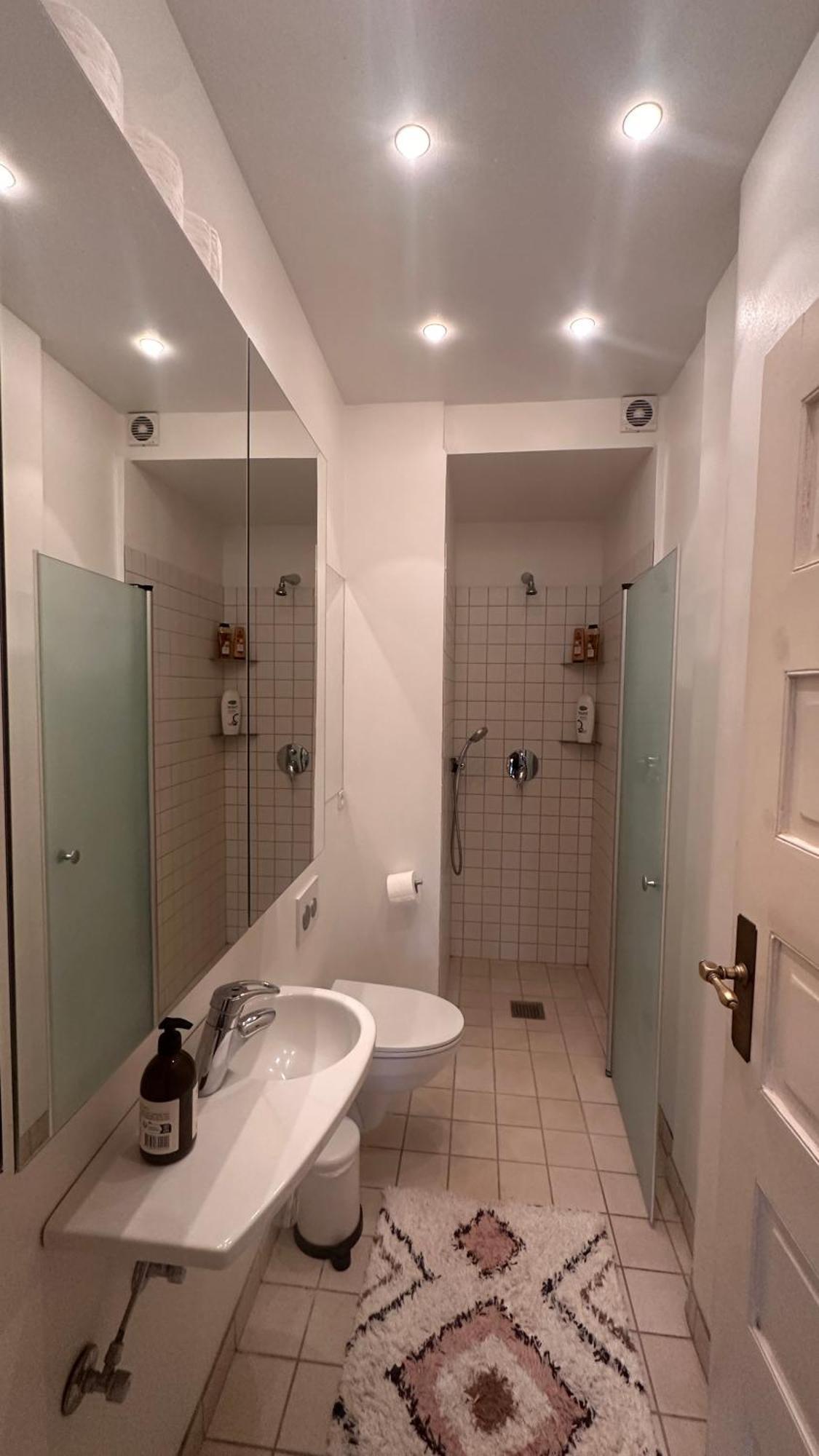 Apartamento The Square - Carolinas *