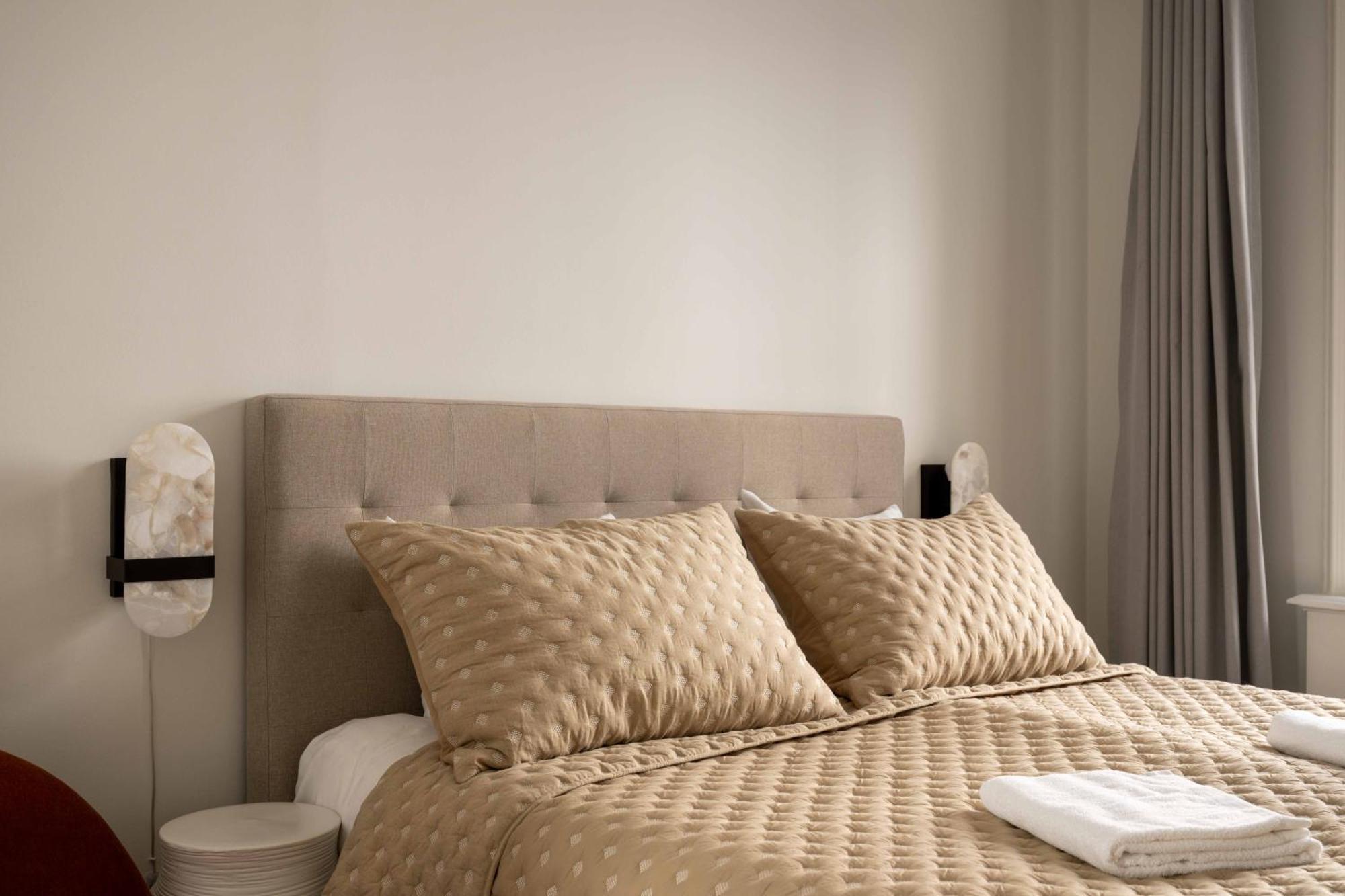 Apartment Beautiful Vesterbro