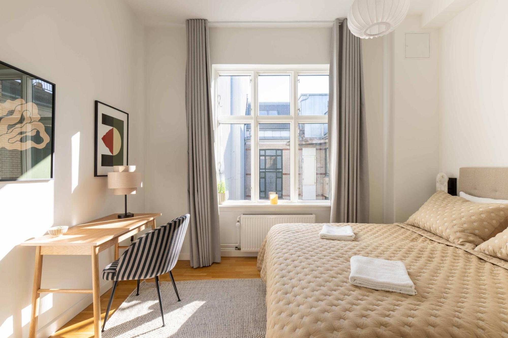 Beautiful Vesterbro * Copenhagen