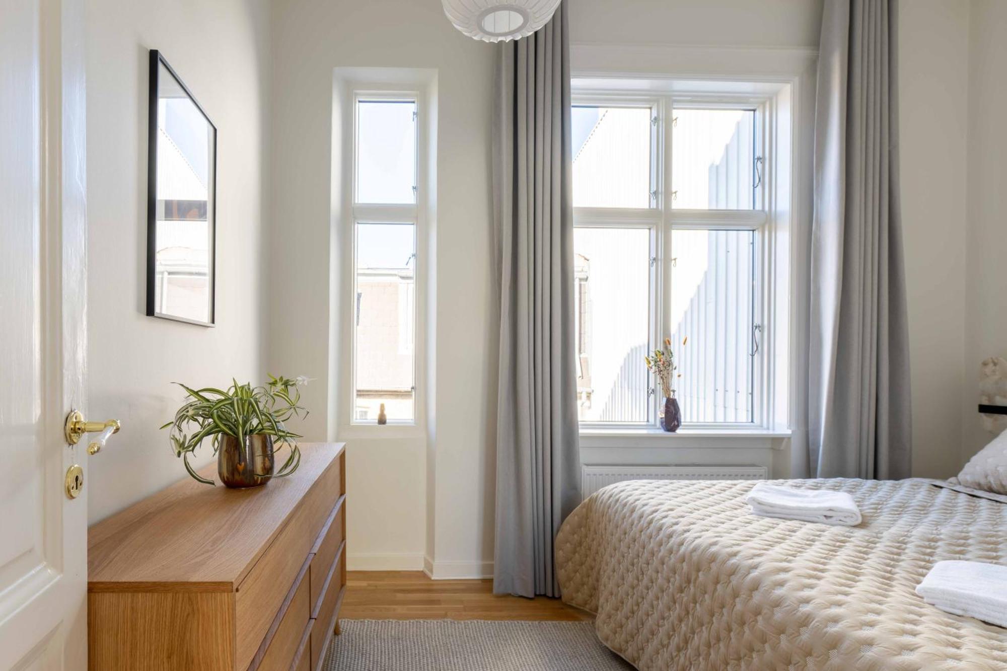 Apartment Beautiful Vesterbro *